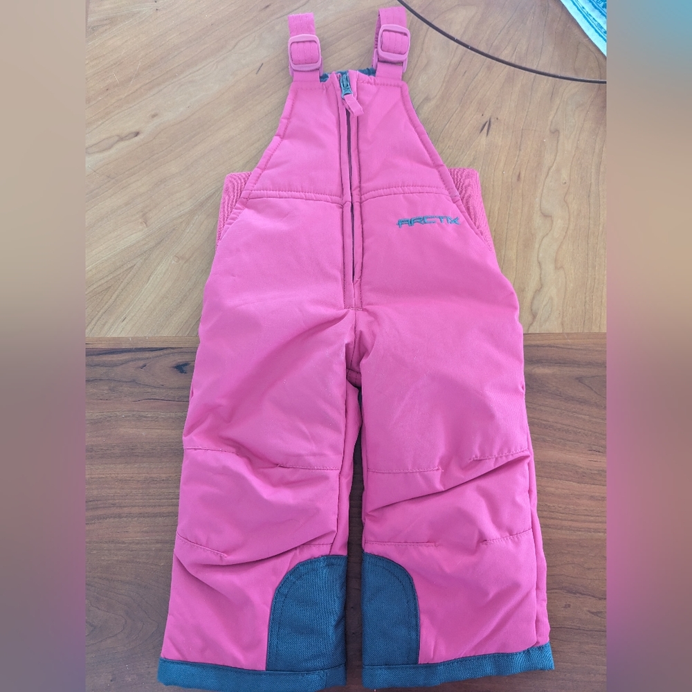 Arctic Infant Snowpants